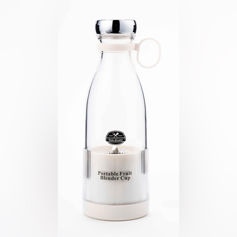 Portable Juicer/Mixer, Handheld Blender Cup (056)